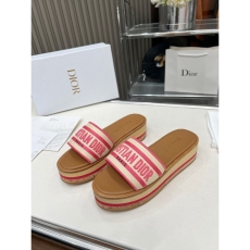 Christian Dior Slippers